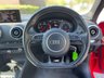 USED 2014 14 AUDI A3 1.6 TDI S LINE 5d 109 BHP 