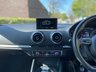 USED 2014 14 AUDI A3 1.6 TDI S LINE 5d 109 BHP 