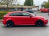 USED 2014 14 AUDI A3 1.6 TDI S LINE 5d 109 BHP 