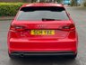 USED 2014 14 AUDI A3 1.6 TDI S LINE 5d 109 BHP 
