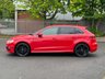 USED 2014 14 AUDI A3 1.6 TDI S LINE 5d 109 BHP 