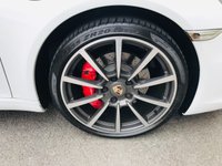 USED 2012 62 PORSCHE 911 3.8 CARRERA S PDK 2d 400 BHP 