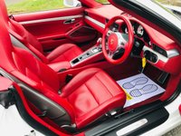 USED 2012 62 PORSCHE 911 3.8 CARRERA S PDK 2d 400 BHP 