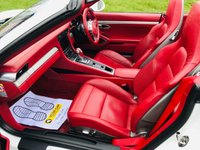 USED 2012 62 PORSCHE 911 3.8 CARRERA S PDK 2d 400 BHP 