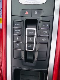 USED 2012 62 PORSCHE 911 3.8 CARRERA S PDK 2d 400 BHP 