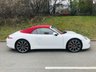 USED 2012 62 PORSCHE 911 3.8 CARRERA S PDK 2d 400 BHP 