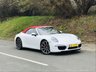USED 2012 62 PORSCHE 911 3.8 CARRERA S PDK 2d 400 BHP 