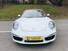 USED 2012 62 PORSCHE 911 3.8 CARRERA S PDK 2d 400 BHP 