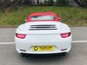 USED 2012 62 PORSCHE 911 3.8 CARRERA S PDK 2d 400 BHP 