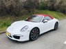 USED 2012 62 PORSCHE 911 3.8 CARRERA S PDK 2d 400 BHP 