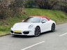 USED 2012 62 PORSCHE 911 3.8 CARRERA S PDK 2d 400 BHP 