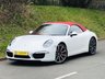 USED 2012 62 PORSCHE 911 3.8 CARRERA S PDK 2d 400 BHP 