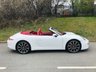USED 2012 62 PORSCHE 911 3.8 CARRERA S PDK 2d 400 BHP 