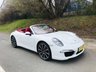 USED 2012 62 PORSCHE 911 3.8 CARRERA S PDK 2d 400 BHP 
