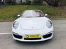 USED 2012 62 PORSCHE 911 3.8 CARRERA S PDK 2d 400 BHP 
