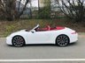 USED 2012 62 PORSCHE 911 3.8 CARRERA S PDK 2d 400 BHP 