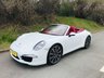 USED 2012 62 PORSCHE 911 3.8 CARRERA S PDK 2d 400 BHP 