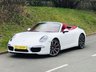USED 2012 62 PORSCHE 911 3.8 CARRERA S PDK 2d 400 BHP 