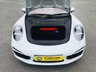 USED 2012 62 PORSCHE 911 3.8 CARRERA S PDK 2d 400 BHP 