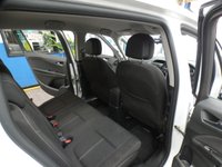 USED 2014 14 VAUXHALL ZAFIRA TOURER 1.4 SRI 5d 138 BHP CAZ ULEZ COMPLIANT 7 SEATS CRUISE CONTROL PARKING SENSORS