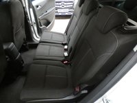 USED 2014 14 VAUXHALL ZAFIRA TOURER 1.4 SRI 5d 138 BHP CAZ ULEZ COMPLIANT 7 SEATS CRUISE CONTROL PARKING SENSORS
