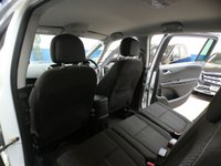 USED 2014 14 VAUXHALL ZAFIRA TOURER 1.4 SRI 5d 138 BHP CAZ ULEZ COMPLIANT 7 SEATS CRUISE CONTROL PARKING SENSORS