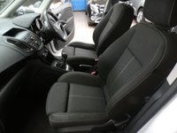 USED 2014 14 VAUXHALL ZAFIRA TOURER 1.4 SRI 5d 138 BHP CAZ ULEZ COMPLIANT 7 SEATS CRUISE CONTROL PARKING SENSORS