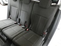USED 2014 14 VAUXHALL ZAFIRA TOURER 1.4 SRI 5d 138 BHP CAZ ULEZ COMPLIANT 7 SEATS CRUISE CONTROL PARKING SENSORS