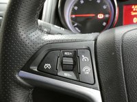 USED 2014 14 VAUXHALL ZAFIRA TOURER 1.4 SRI 5d 138 BHP CAZ ULEZ COMPLIANT 7 SEATS CRUISE CONTROL PARKING SENSORS