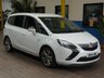 USED 2014 14 VAUXHALL ZAFIRA TOURER 1.4 SRI 5d 138 BHP CAZ ULEZ COMPLIANT 7 SEATS CRUISE CONTROL PARKING SENSORS