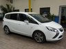USED 2014 14 VAUXHALL ZAFIRA TOURER 1.4 SRI 5d 138 BHP CAZ ULEZ COMPLIANT 7 SEATS CRUISE CONTROL PARKING SENSORS