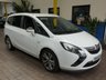 USED 2014 14 VAUXHALL ZAFIRA TOURER 1.4 SRI 5d 138 BHP CAZ ULEZ COMPLIANT 7 SEATS CRUISE CONTROL PARKING SENSORS