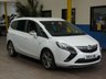 USED 2014 14 VAUXHALL ZAFIRA TOURER 1.4 SRI 5d 138 BHP CAZ ULEZ COMPLIANT 7 SEATS CRUISE CONTROL PARKING SENSORS