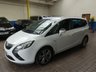 USED 2014 14 VAUXHALL ZAFIRA TOURER 1.4 SRI 5d 138 BHP CAZ ULEZ COMPLIANT 7 SEATS CRUISE CONTROL PARKING SENSORS