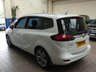 USED 2014 14 VAUXHALL ZAFIRA TOURER 1.4 SRI 5d 138 BHP CAZ ULEZ COMPLIANT 7 SEATS CRUISE CONTROL PARKING SENSORS