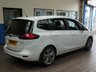 USED 2014 14 VAUXHALL ZAFIRA TOURER 1.4 SRI 5d 138 BHP CAZ ULEZ COMPLIANT 7 SEATS CRUISE CONTROL PARKING SENSORS