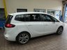 USED 2014 14 VAUXHALL ZAFIRA TOURER 1.4 SRI 5d 138 BHP CAZ ULEZ COMPLIANT 7 SEATS CRUISE CONTROL PARKING SENSORS