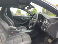 USED 2017 67 MERCEDES-BENZ CLA 2.1 CLA 220 D SPORT 4d 174 BHP 