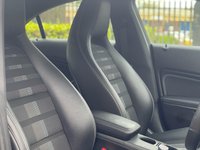 USED 2017 67 MERCEDES-BENZ CLA 2.1 CLA 220 D SPORT 4d 174 BHP 