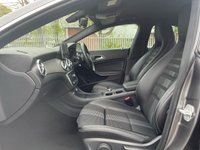 USED 2017 67 MERCEDES-BENZ CLA 2.1 CLA 220 D SPORT 4d 174 BHP 