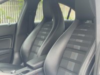 USED 2017 67 MERCEDES-BENZ CLA 2.1 CLA 220 D SPORT 4d 174 BHP 