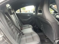 USED 2017 67 MERCEDES-BENZ CLA 2.1 CLA 220 D SPORT 4d 174 BHP 