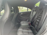 USED 2017 67 MERCEDES-BENZ CLA 2.1 CLA 220 D SPORT 4d 174 BHP 