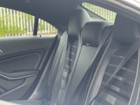 USED 2017 67 MERCEDES-BENZ CLA 2.1 CLA 220 D SPORT 4d 174 BHP 