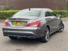 USED 2017 67 MERCEDES-BENZ CLA 2.1 CLA 220 D SPORT 4d 174 BHP 