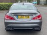 USED 2017 67 MERCEDES-BENZ CLA 2.1 CLA 220 D SPORT 4d 174 BHP 