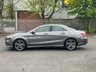 USED 2017 67 MERCEDES-BENZ CLA 2.1 CLA 220 D SPORT 4d 174 BHP 