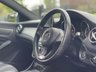 USED 2017 67 MERCEDES-BENZ CLA 2.1 CLA 220 D SPORT 4d 174 BHP 