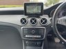 USED 2017 67 MERCEDES-BENZ CLA 2.1 CLA 220 D SPORT 4d 174 BHP 