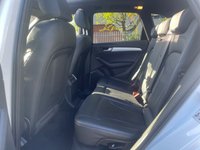 USED 2014 64 AUDI Q5 2.0 TDI QUATTRO S LINE PLUS 5d 175 BHP 